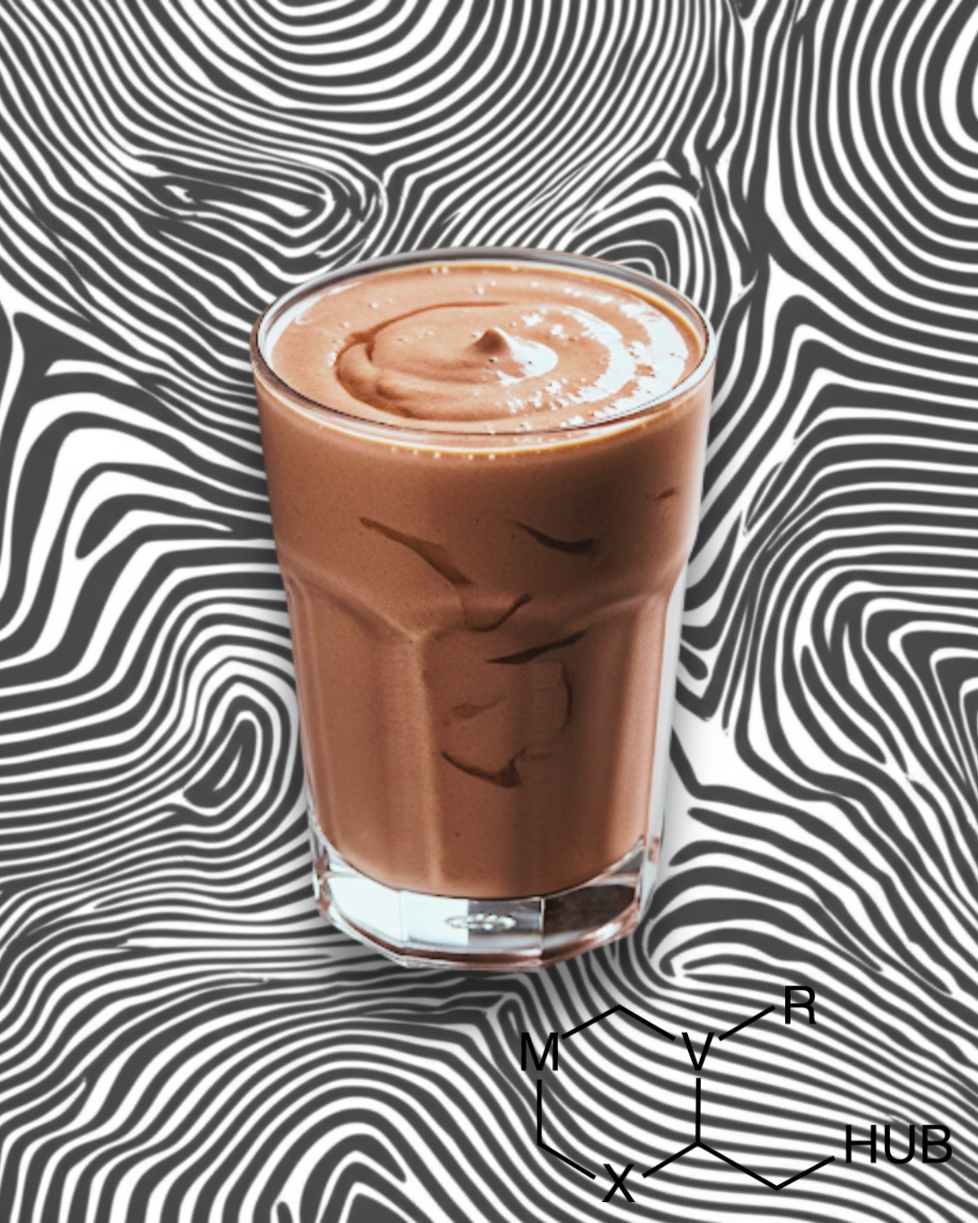 Deliciosa malteada Amarantecutli - Textura cremosa y sabor irresistible